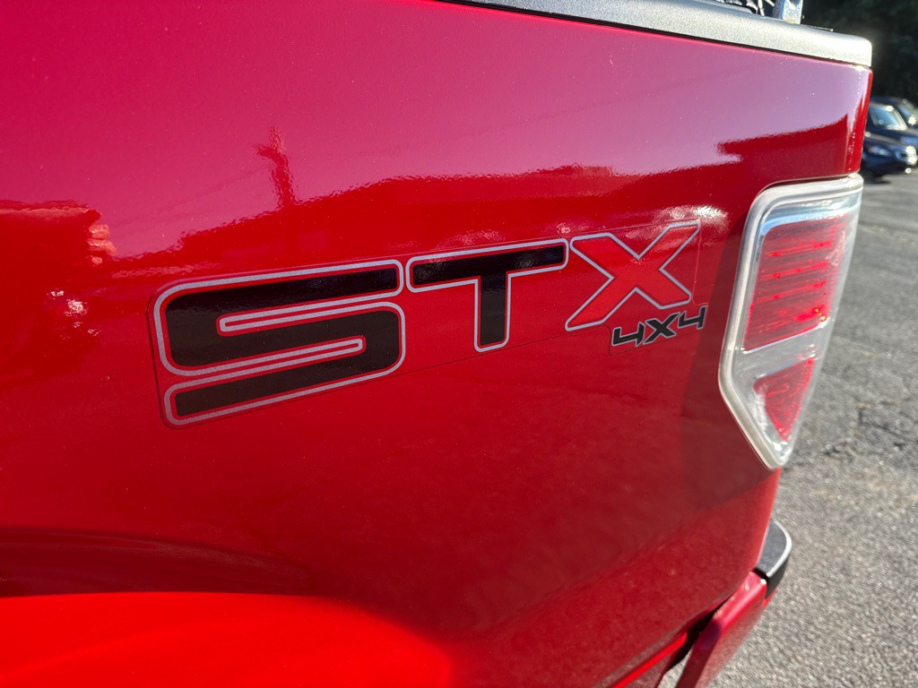 2013 Ford F-150 Image 29