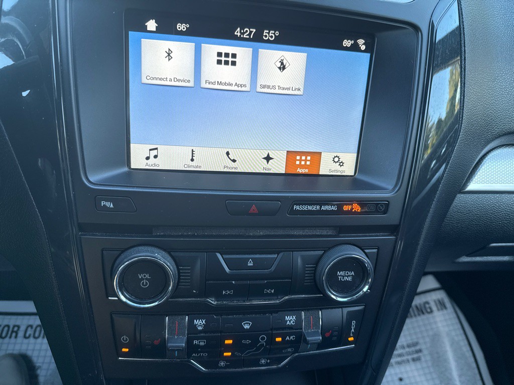 2017 Ford Explorer Image 15