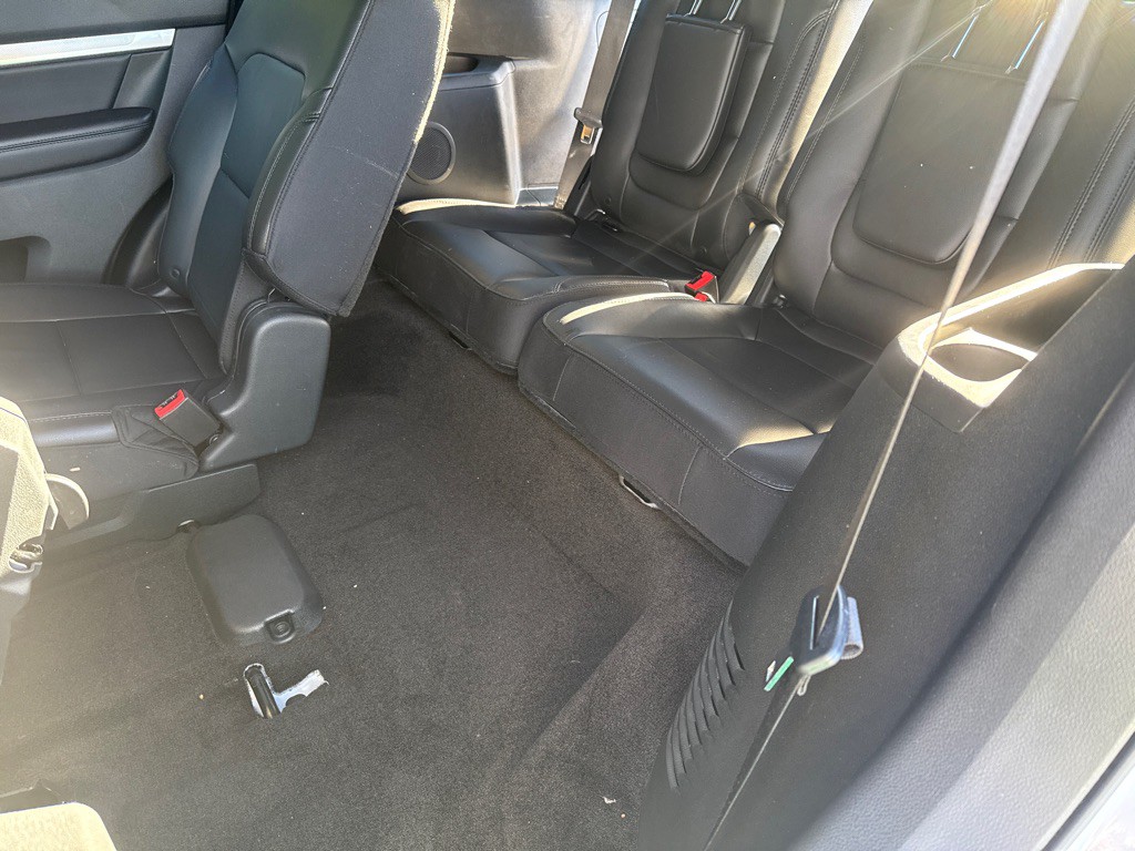 2017 Ford Explorer Image 26