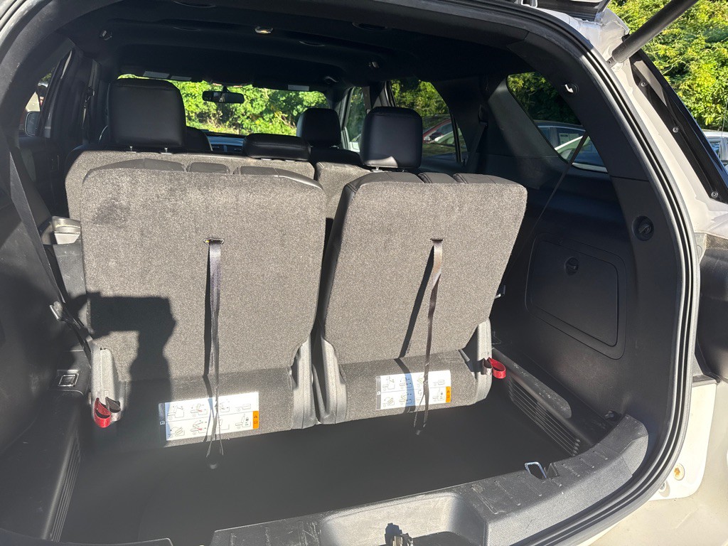 2017 Ford Explorer Image 27
