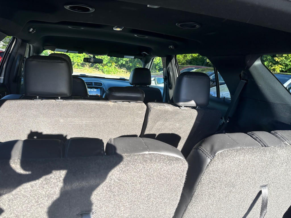 2017 Ford Explorer Image 28