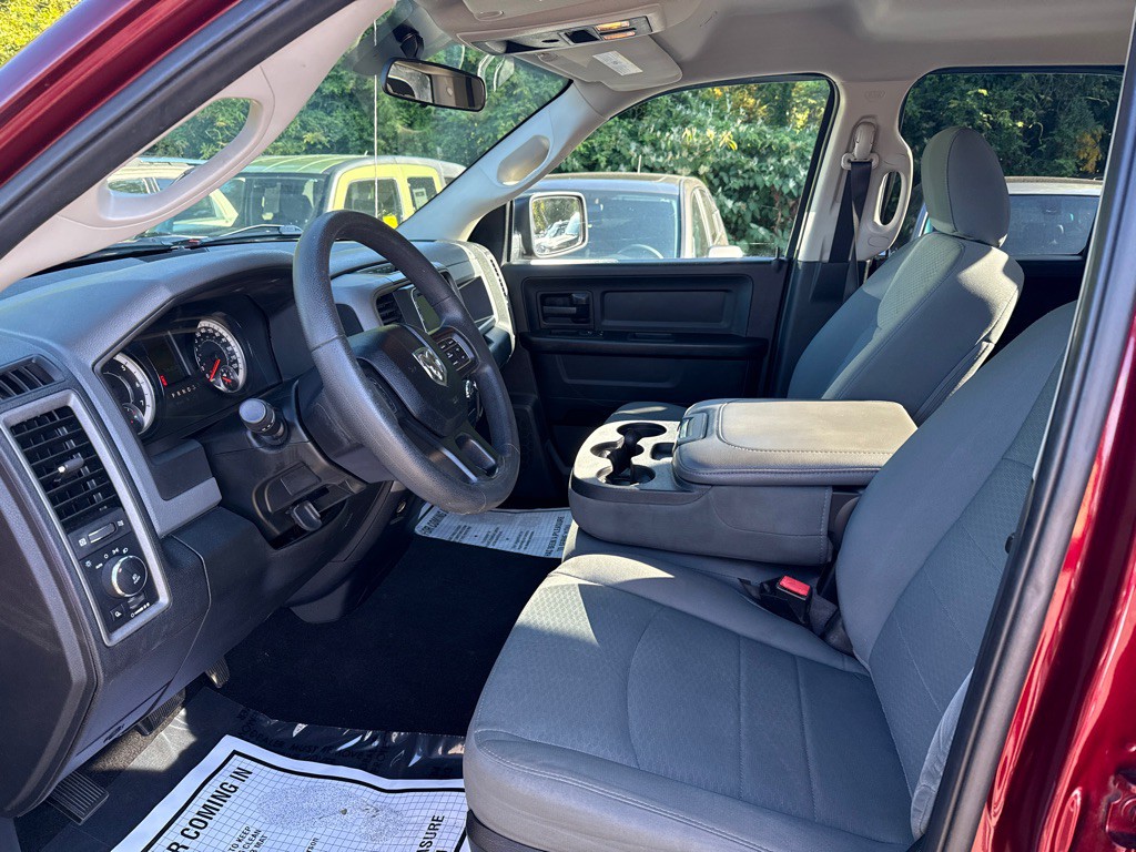 2018 RAM 1500 Image 6