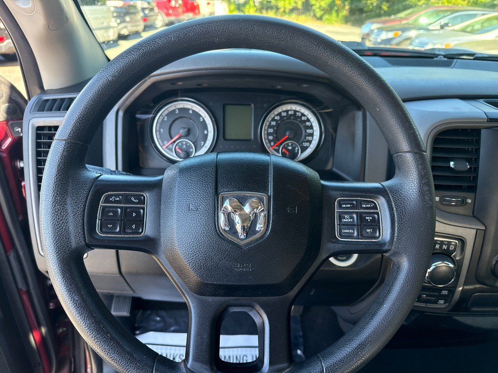 2018 RAM 1500 Image 9