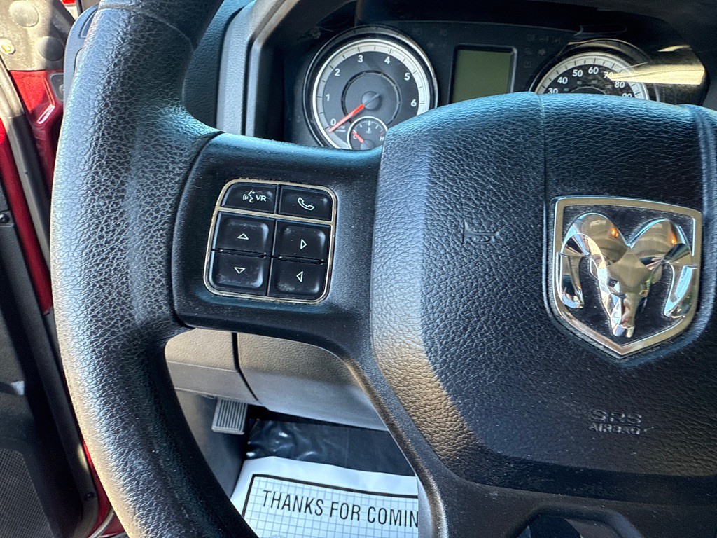 2018 RAM 1500 Image 10
