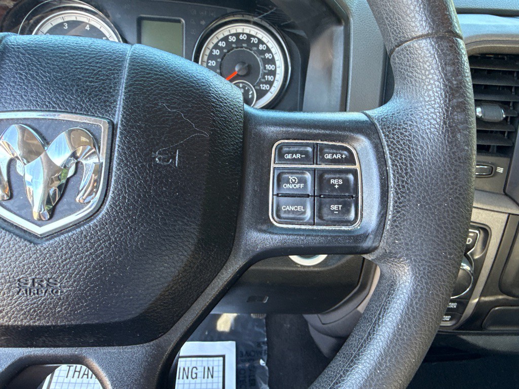 2018 RAM 1500 Image 11