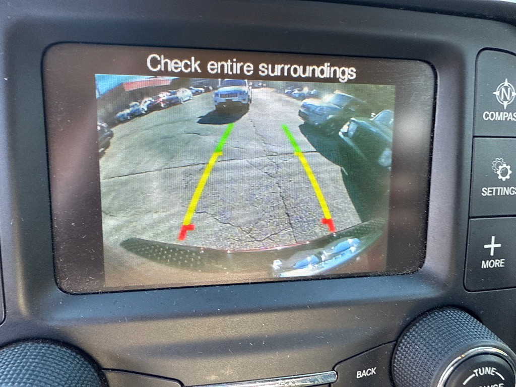 2018 RAM 1500 Image 12
