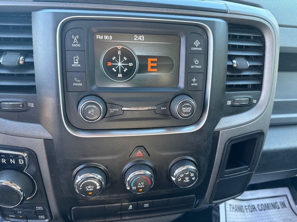 2018 RAM 1500 Image 13