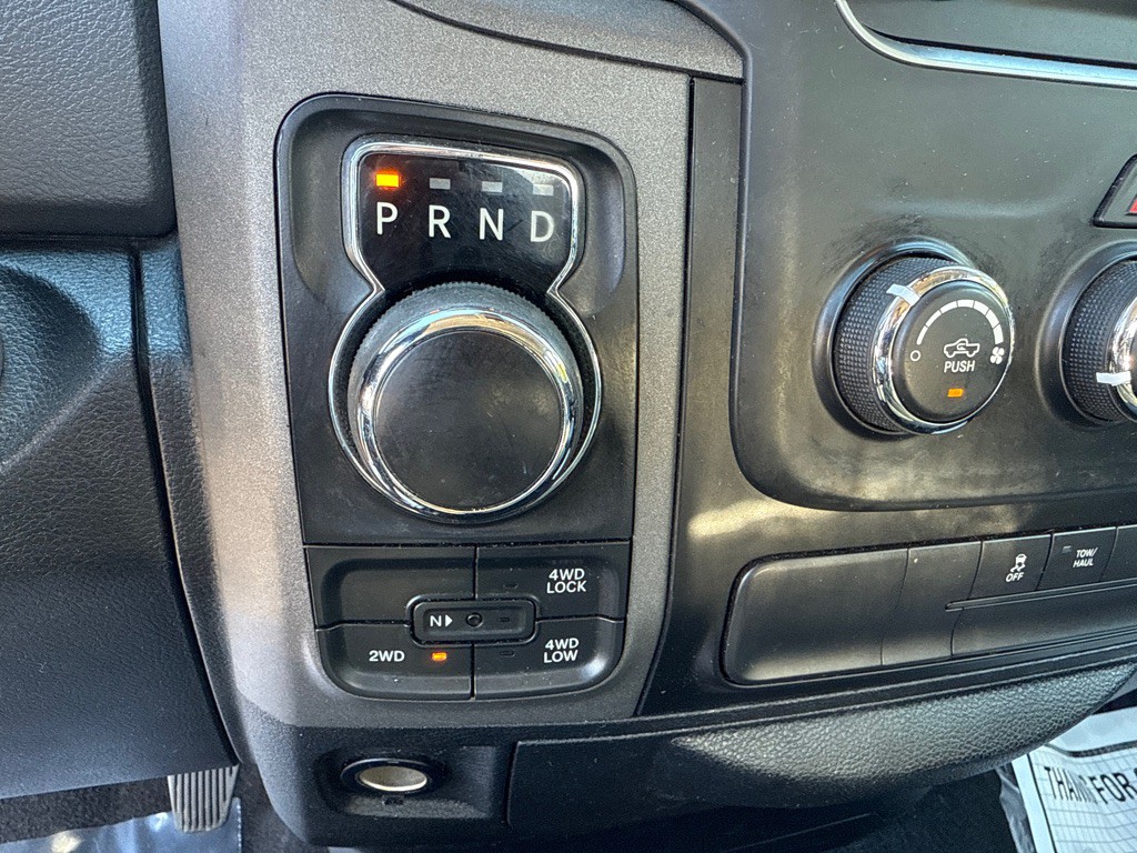 2018 RAM 1500 Image 14