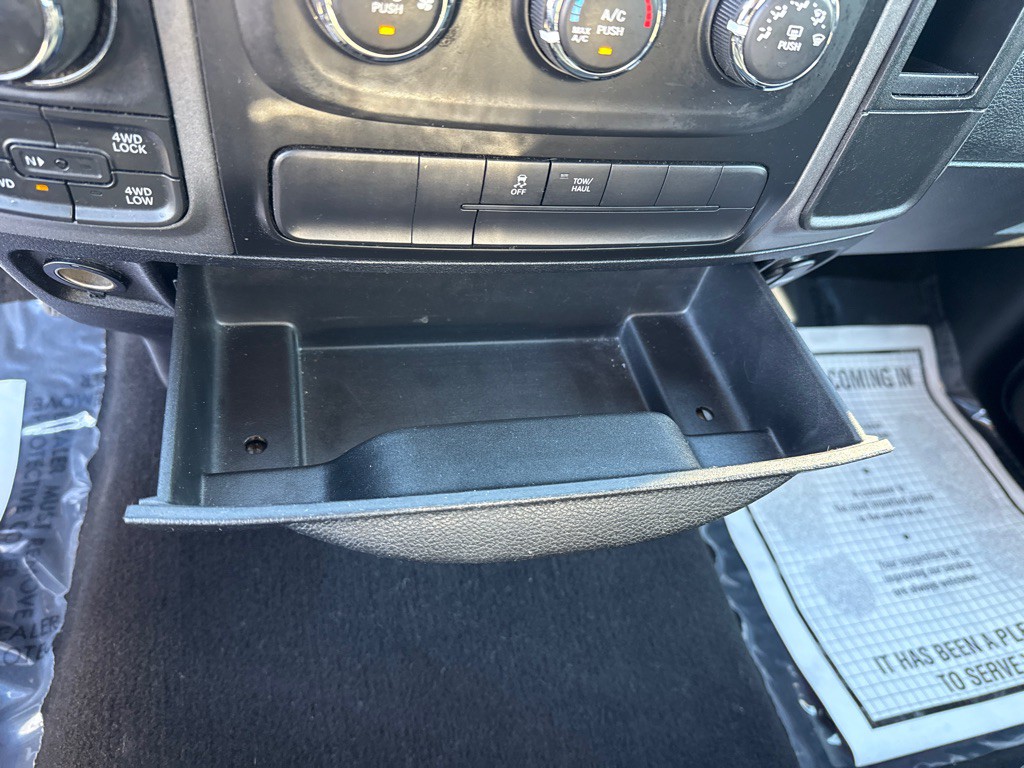 2018 RAM 1500 Image 16