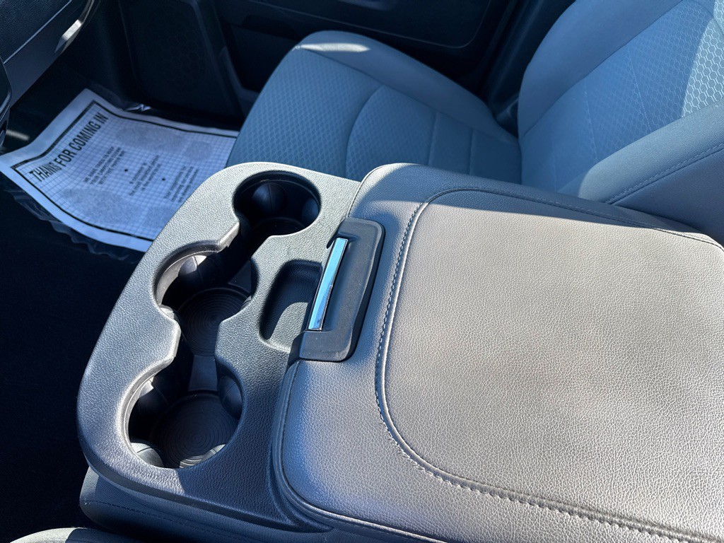 2018 RAM 1500 Image 17