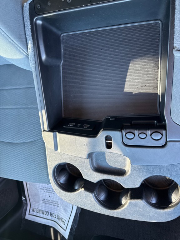 2018 RAM 1500 Image 18