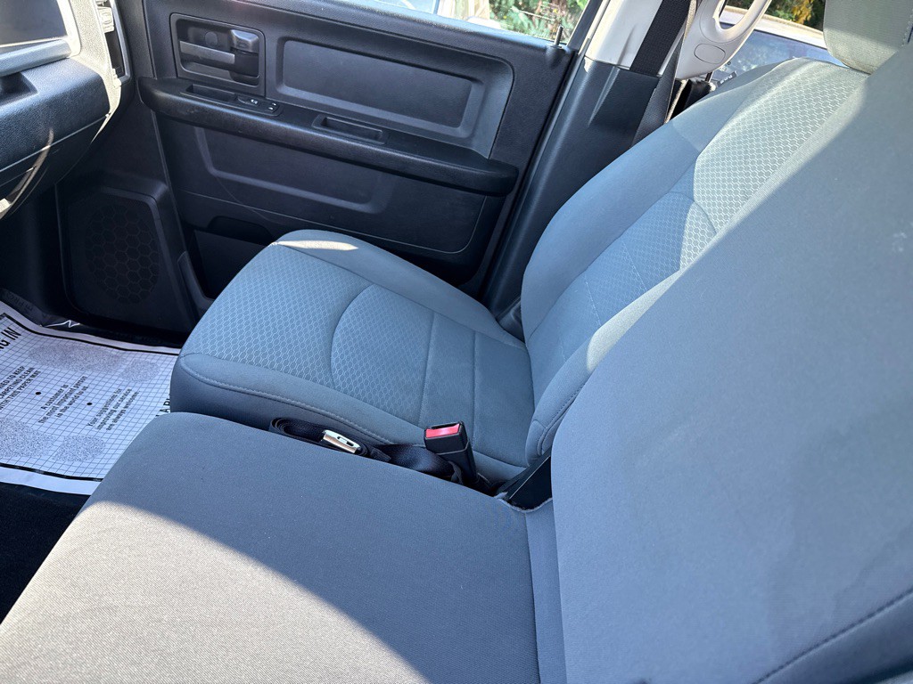 2018 RAM 1500 Image 19