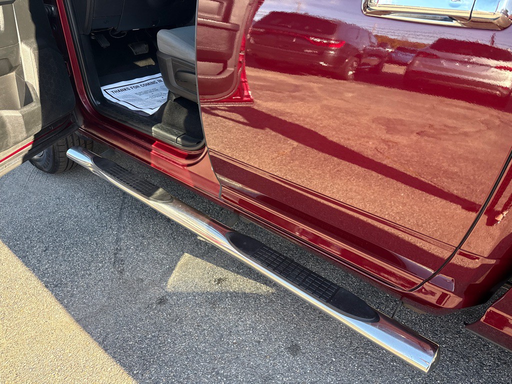 2018 RAM 1500 Image 20