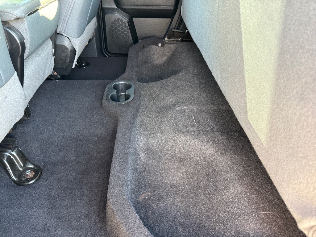 2018 RAM 1500 Image 23