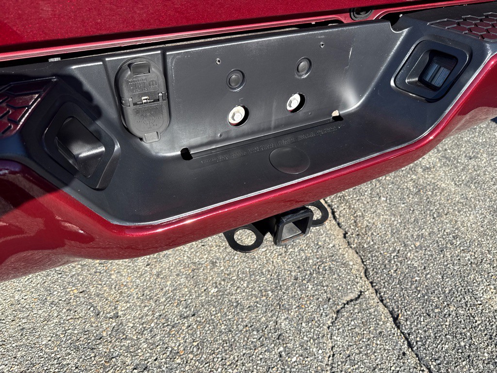 2018 RAM 1500 Image 24