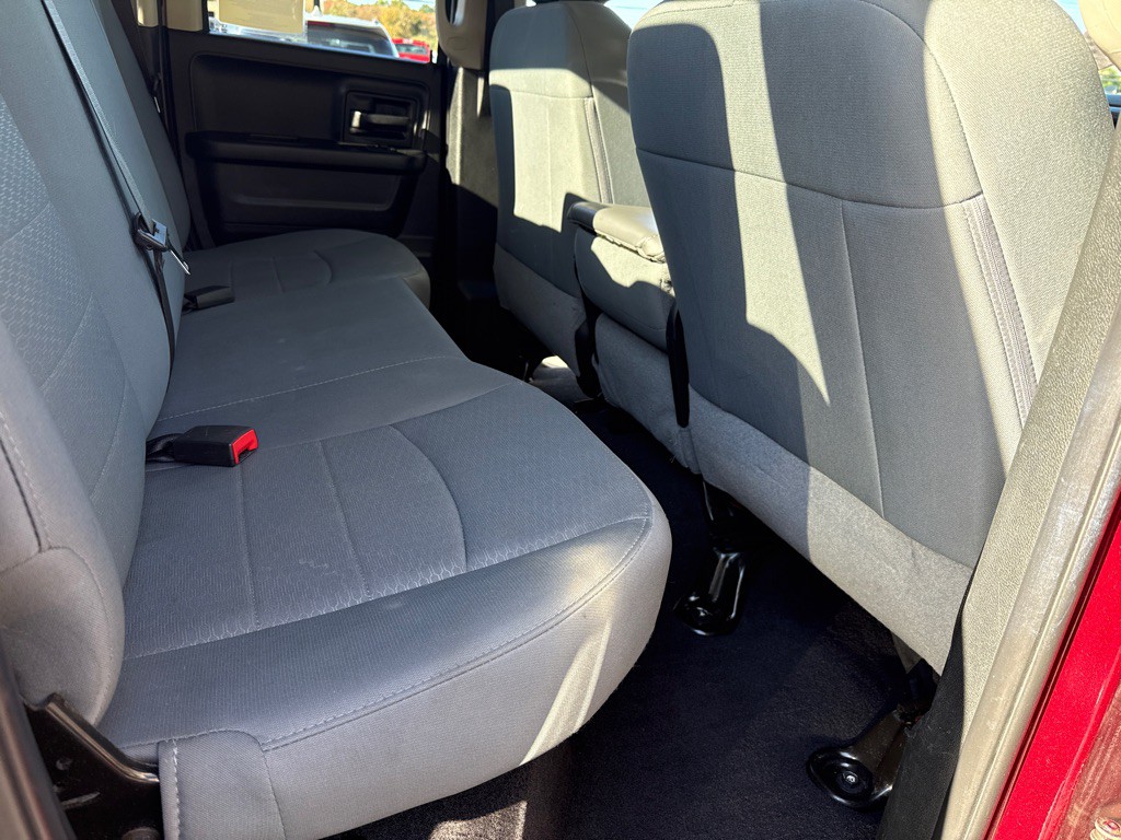 2018 RAM 1500 Image 25