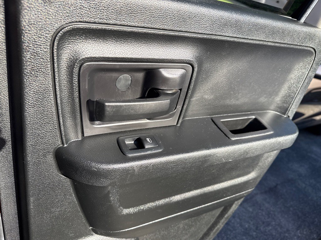 2018 RAM 1500 Image 26