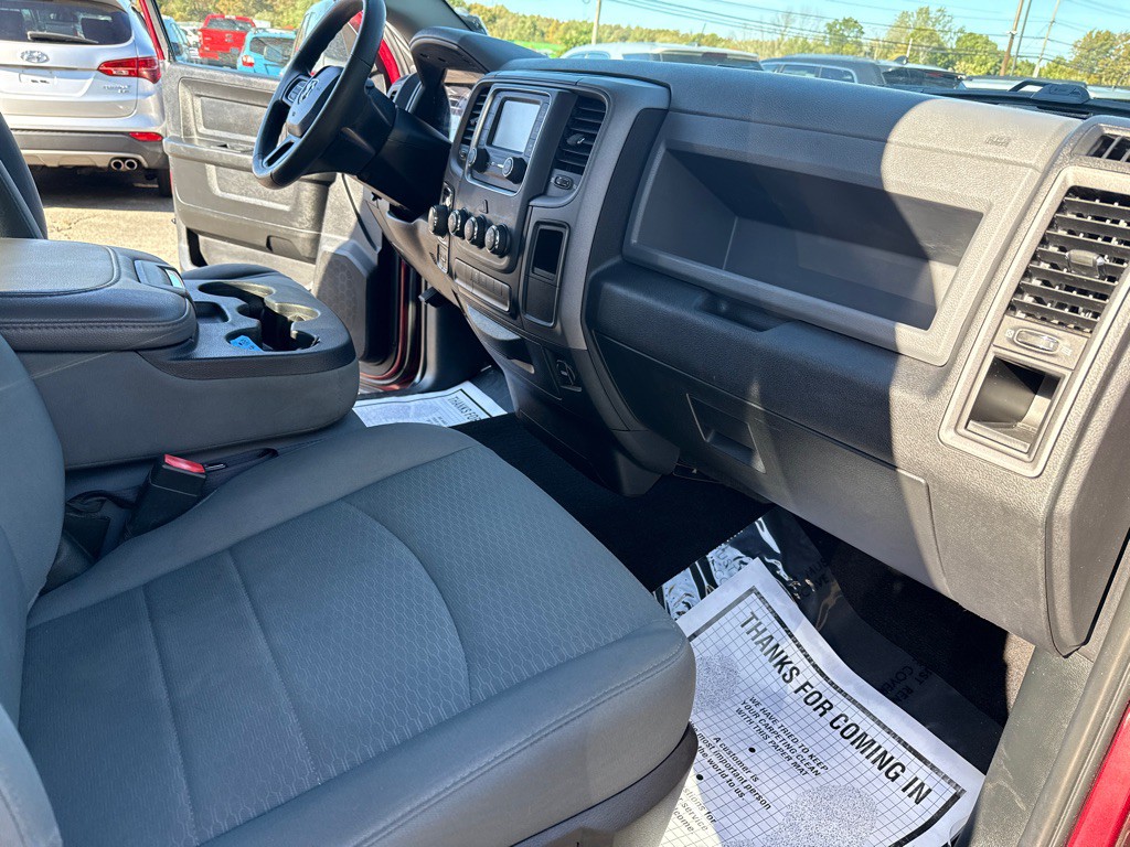 2018 RAM 1500 Image 27