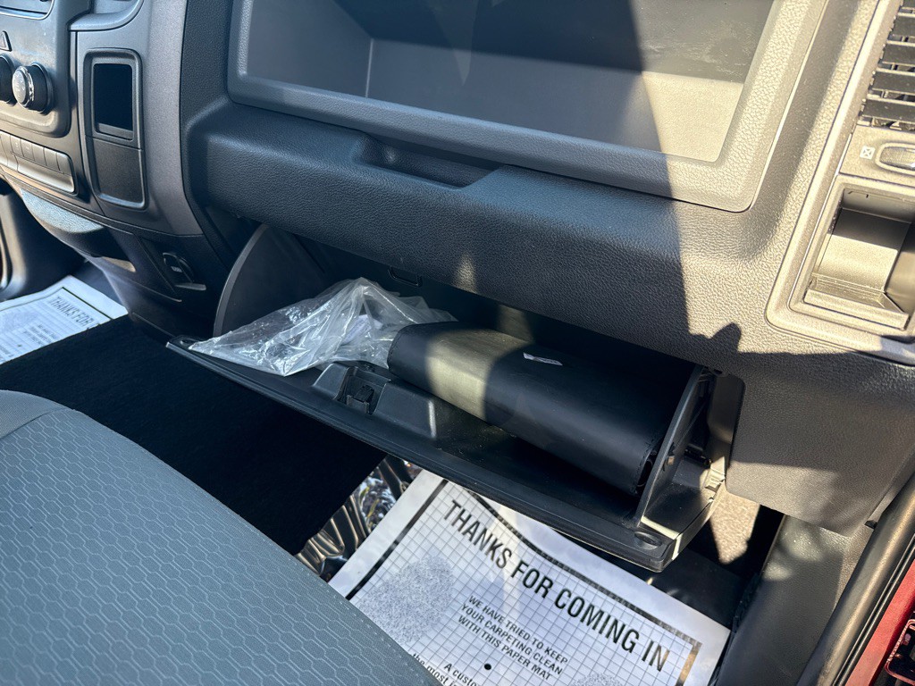 2018 RAM 1500 Image 28