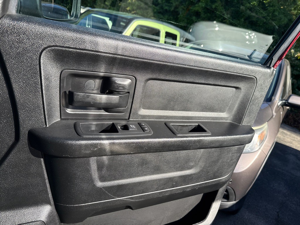 2018 RAM 1500 Image 29