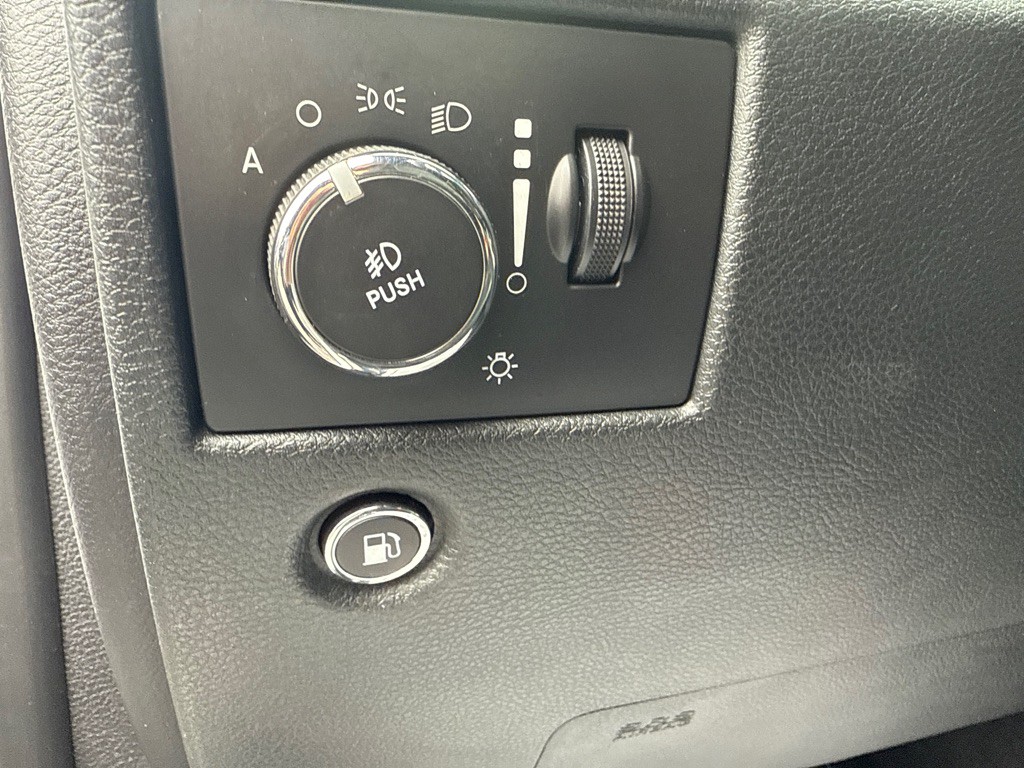 2015 Jeep Grand Cherokee Image 10