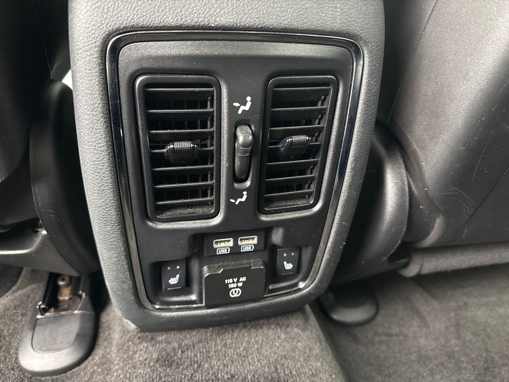 2015 Jeep Grand Cherokee Image 28