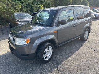 Image for 2011 Honda Element LX ID: 6905664