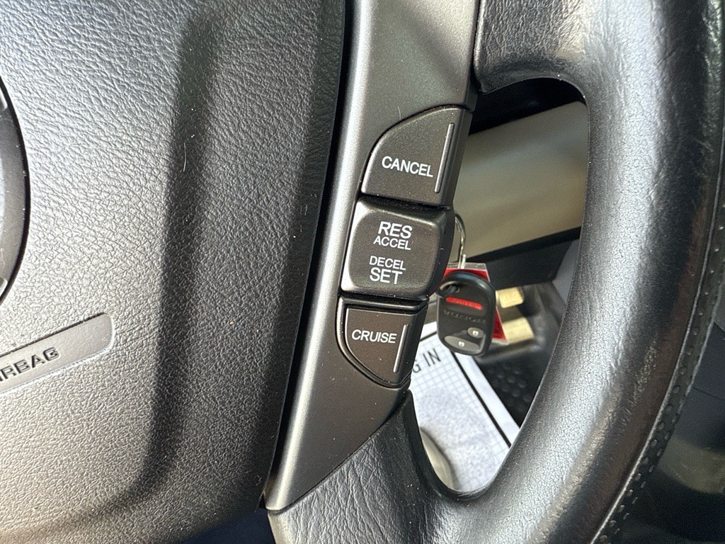 2011 Honda Element Image 8