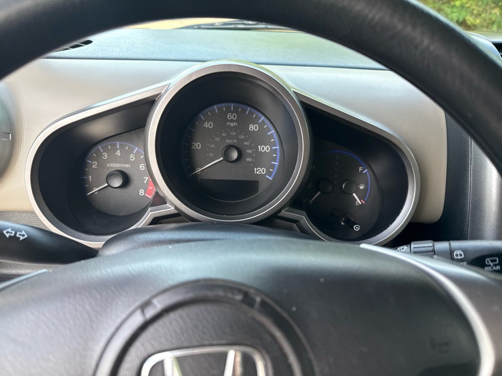 2011 Honda Element Image 9