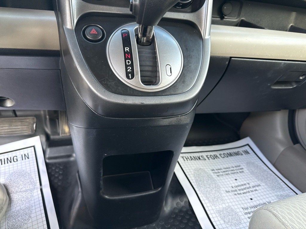 2011 Honda Element Image 11
