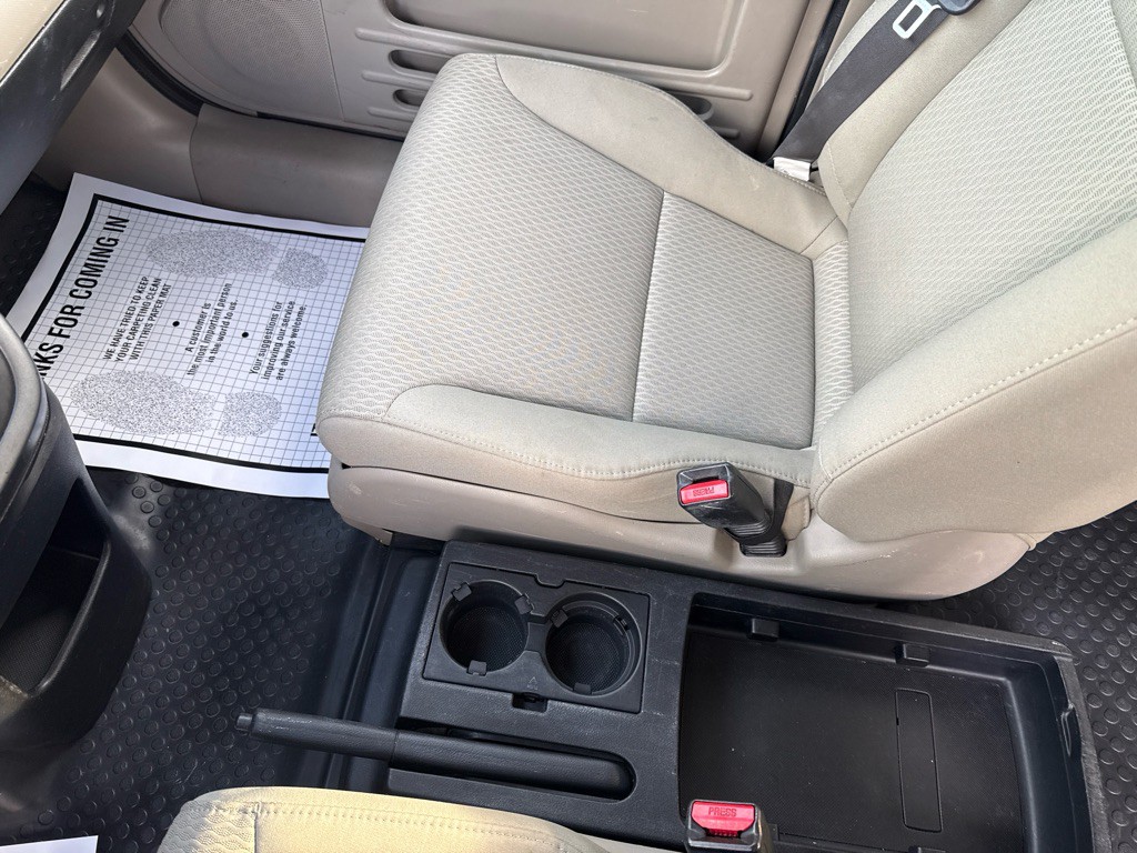 2011 Honda Element Image 12