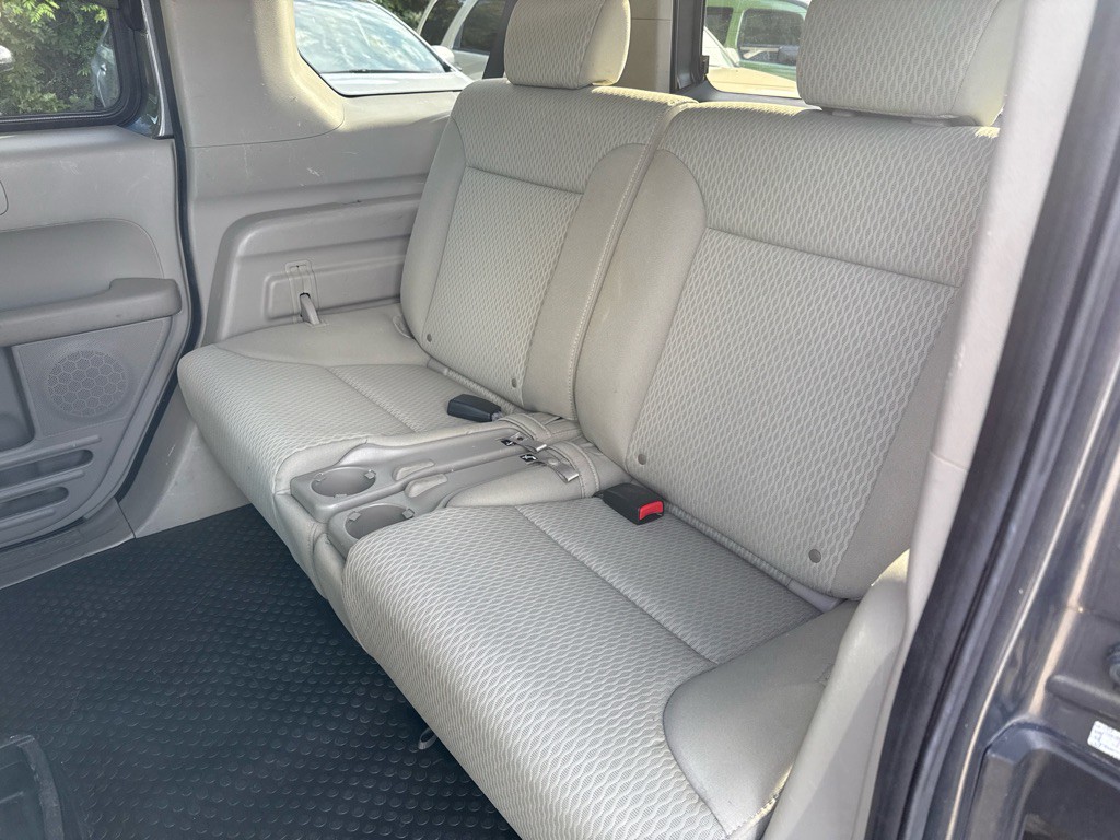 2011 Honda Element Image 14