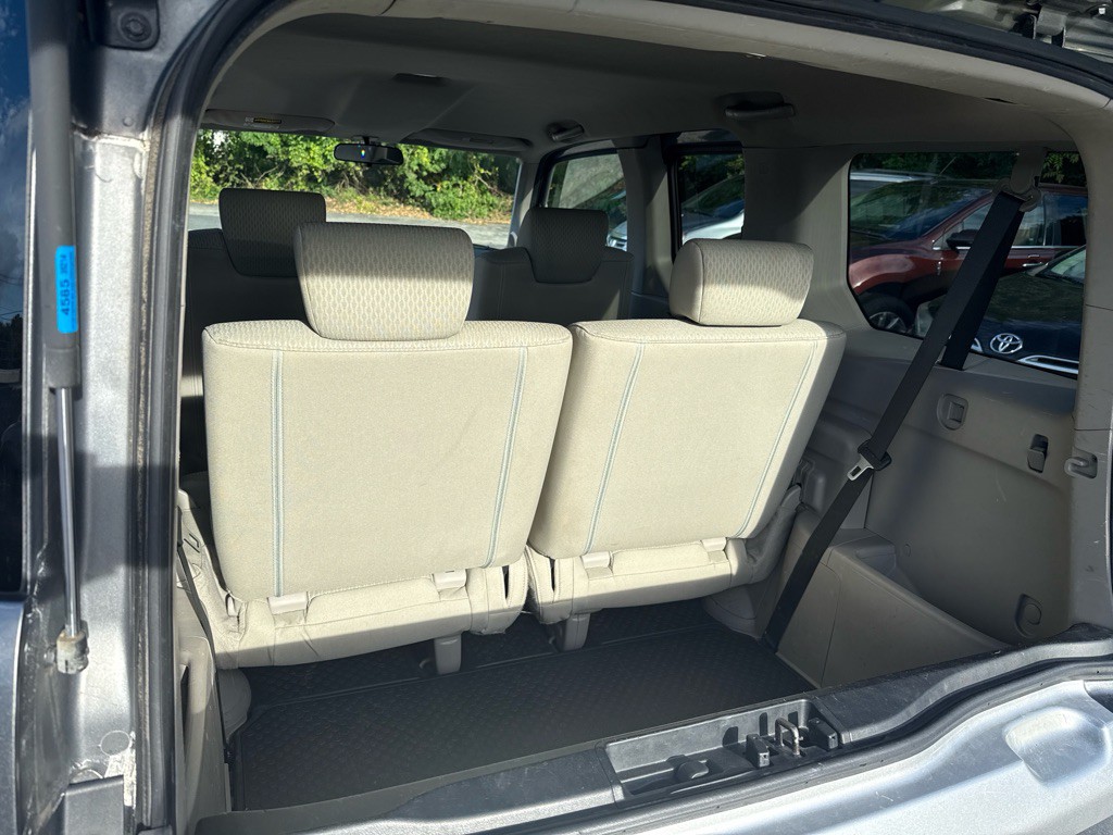 2011 Honda Element Image 15