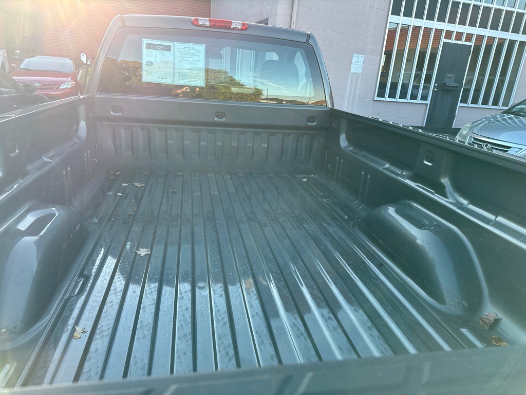 2011 GMC Sierra Image 6