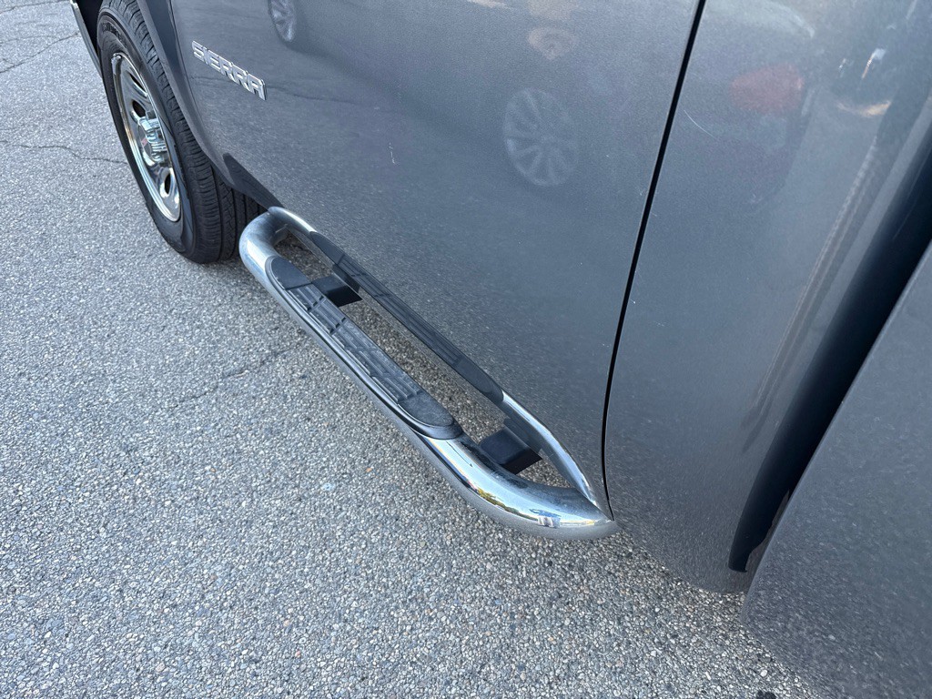 2011 GMC Sierra Image 7