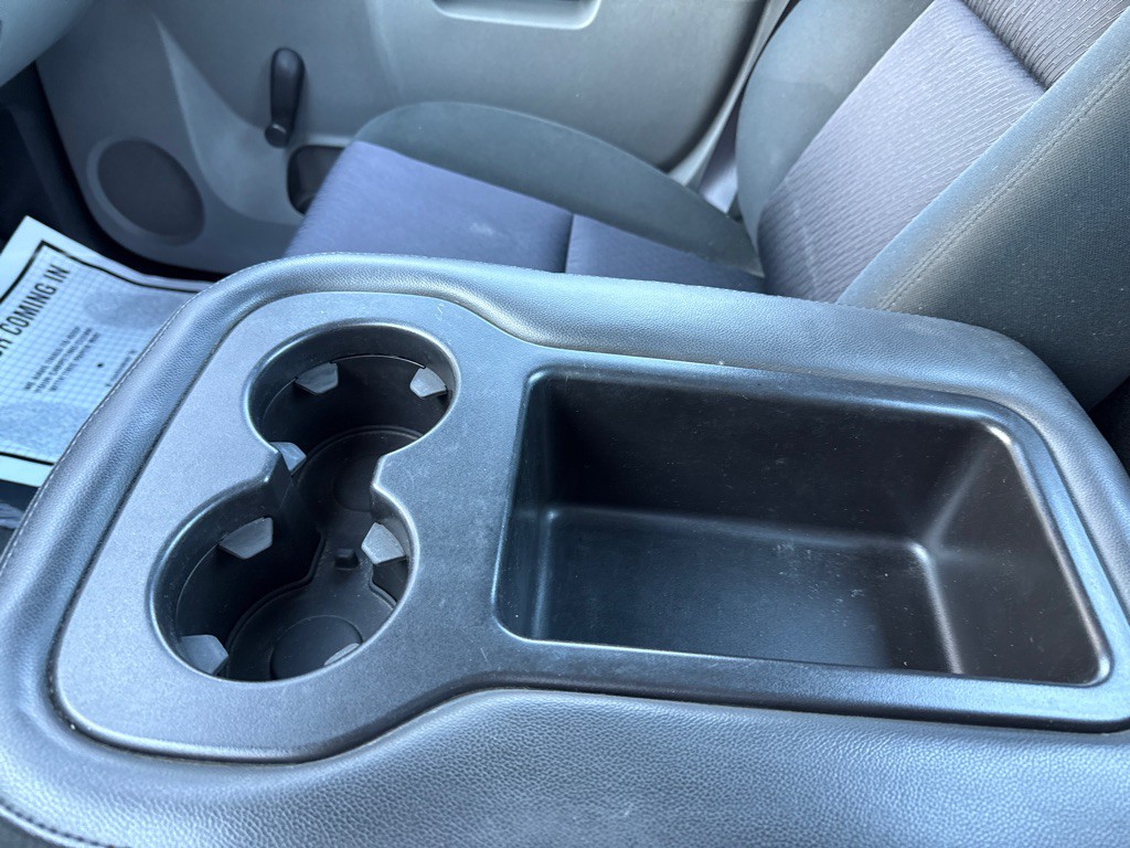 2011 GMC Sierra Image 12