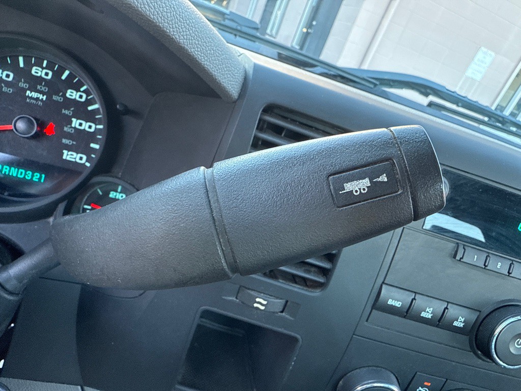 2011 GMC Sierra Image 14