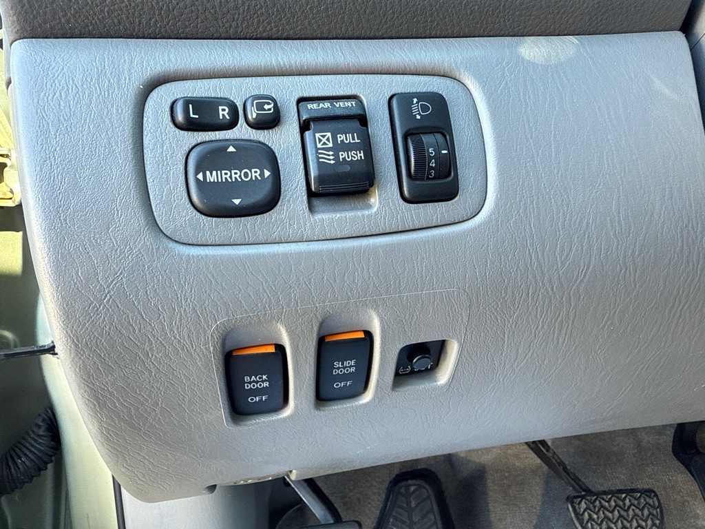 2009 Toyota Sienna Image 10