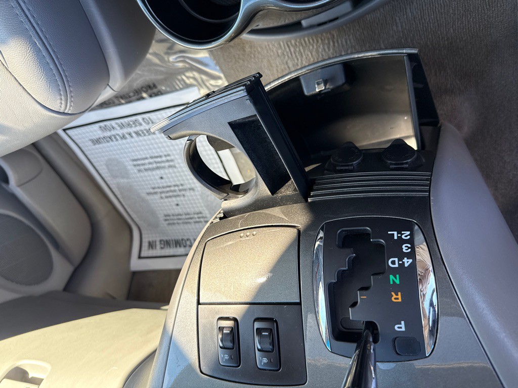 2009 Toyota Sienna Image 19