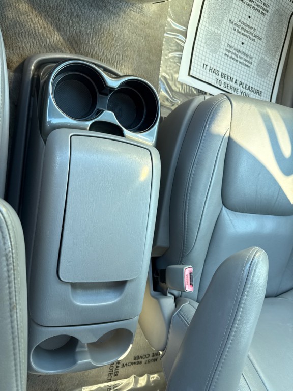 2009 Toyota Sienna Image 20