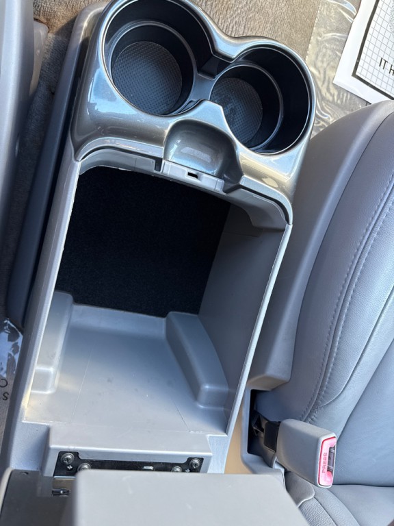2009 Toyota Sienna Image 21