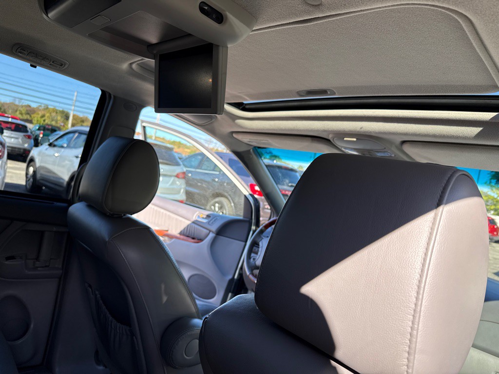 2009 Toyota Sienna Image 33