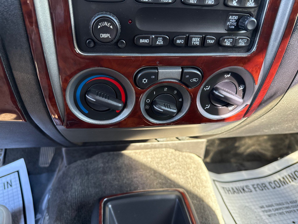 2012 Chevrolet Colorado Image 11
