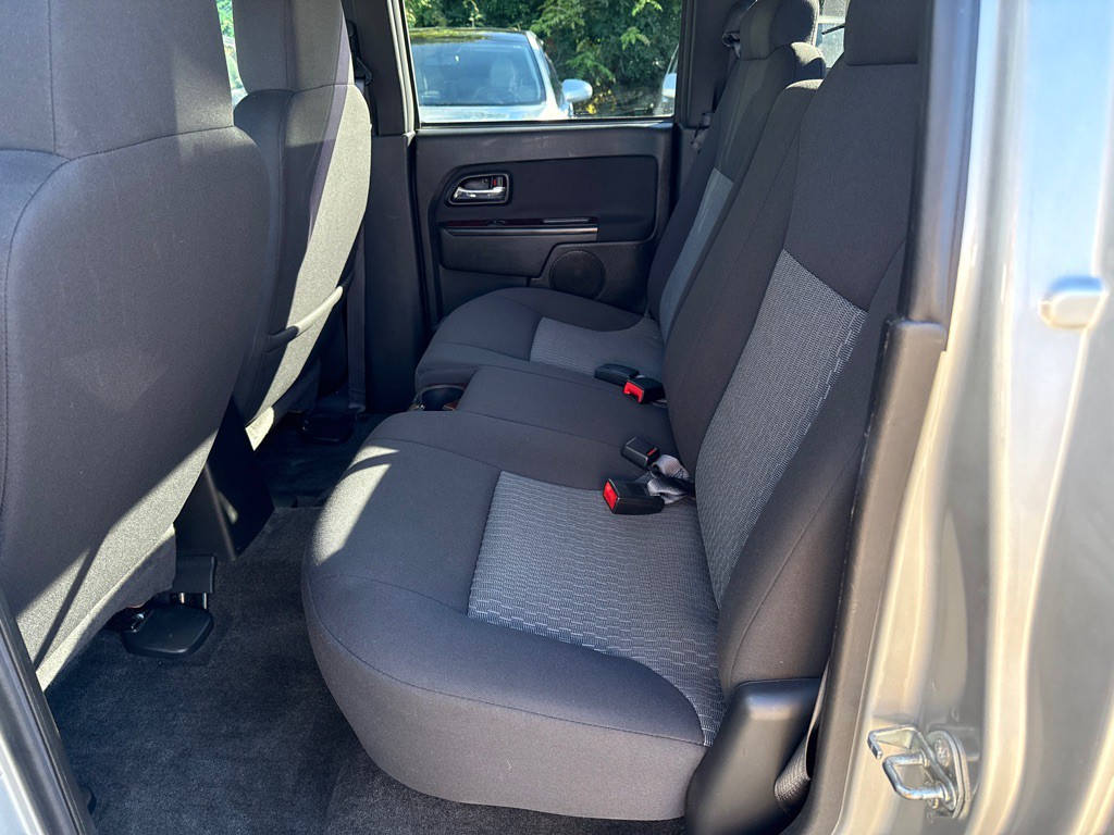 2012 Chevrolet Colorado Image 14