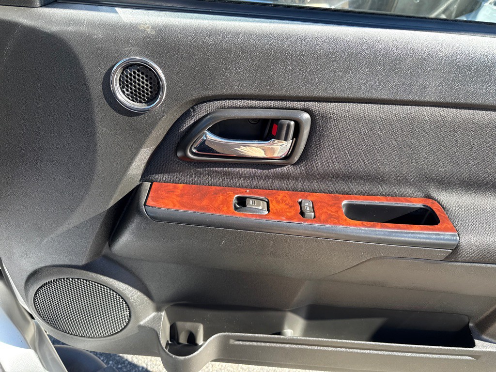 2012 Chevrolet Colorado Image 21
