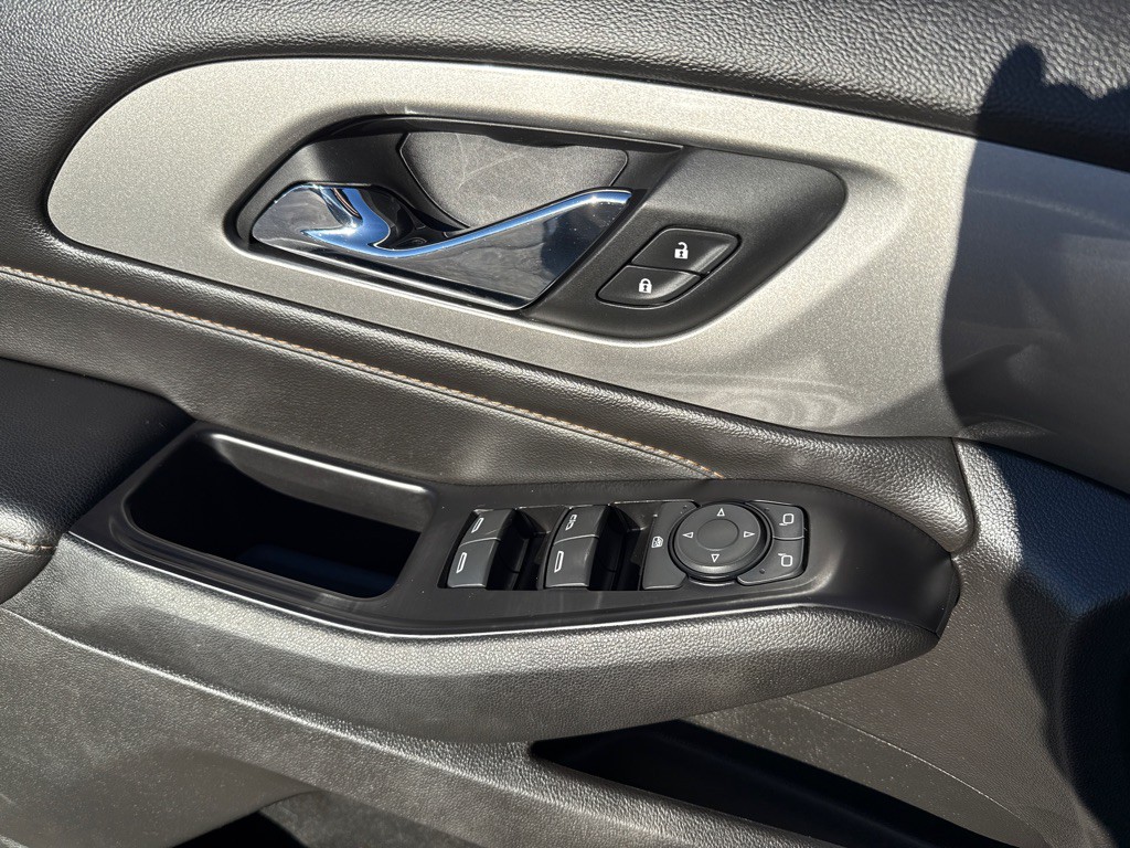 2019 Chevrolet Traverse Image 6
