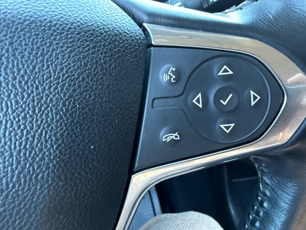 2019 Chevrolet Traverse Image 11