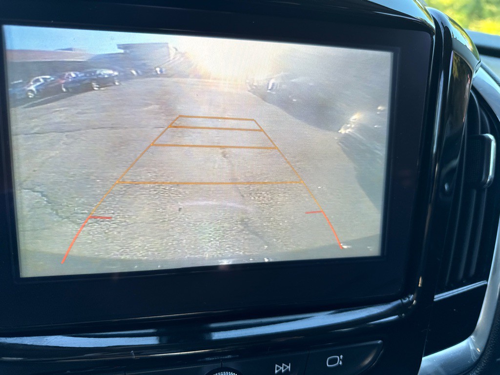 2019 Chevrolet Traverse Image 14