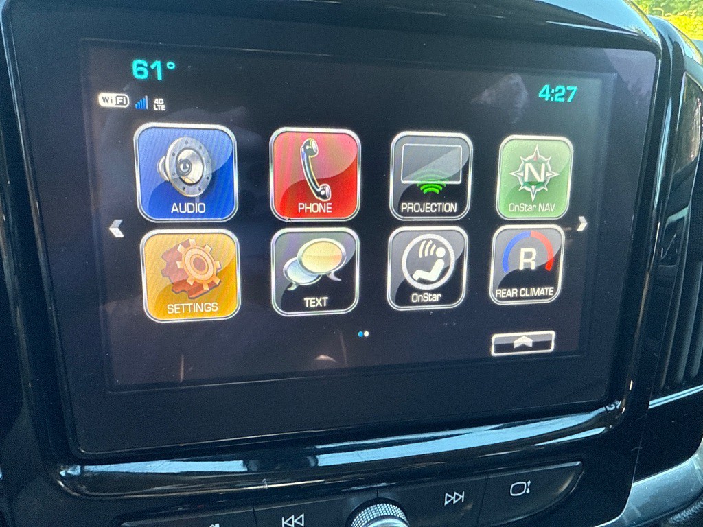 2019 Chevrolet Traverse Image 15
