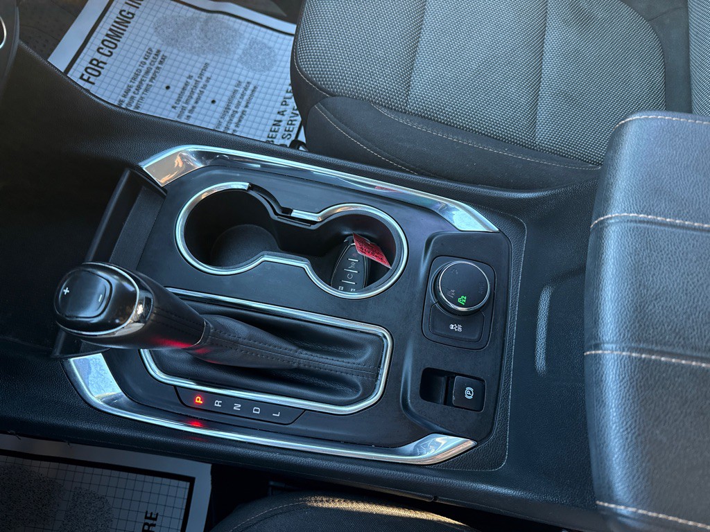 2019 Chevrolet Traverse Image 18